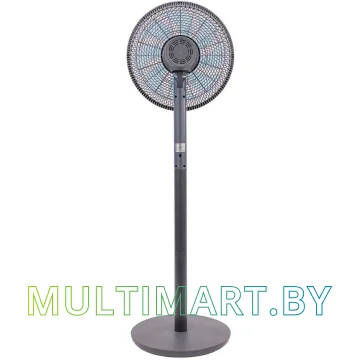 Вентилятор Evolution AirLeaf AL-823R Smart (серый) картинка 4